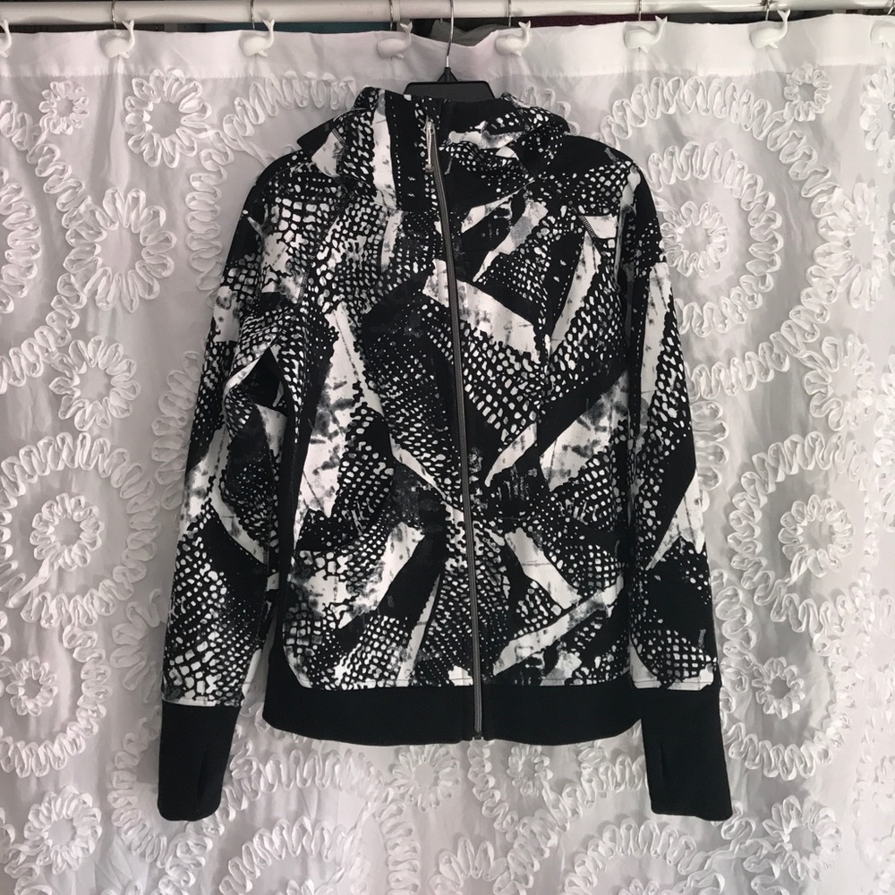 Lululemon Scuba Hoodie